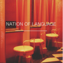 Nation of Language - Androgynous