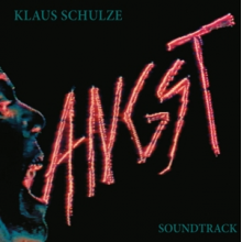 Schulze, Klaus - Angst