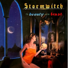 Stormwitch - The Beauty and the Beast