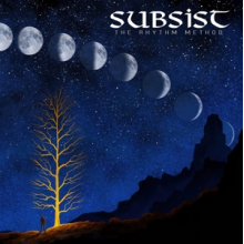 Subsist - The Rhythm Method