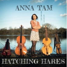 Tam, Anna - Hatching Hares