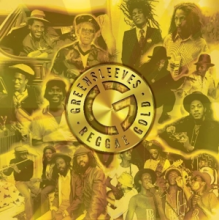 V/A - Greensleeves Reggae Gold