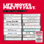 V/A - Life Moves Pretty Fast - the John Hughes Mixtapes