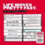 Various - Life Moves Pretty Fast - the John Hughes Mixtapes