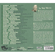 V/A - Rhythm & Western Vol.3 -Lovesick Blues