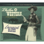 V/A - Rhythm & Western Vol.3 -Lovesick Blues