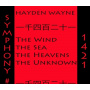 Wayne, Hayden - Symphony #8; 1421