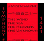 Wayne, Hayden - Symphony #8; 1421