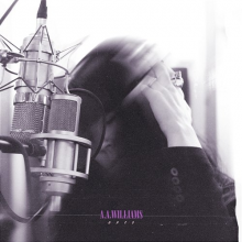 Williams, A.A. - Arco