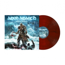 Amon Amarth - Jomsviking