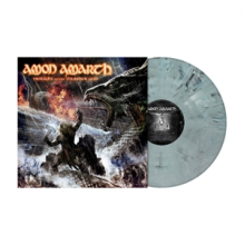 Amon Amarth - Twilight of the Thunder God