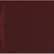 Black Angels, the - Wilderness of Mirrors