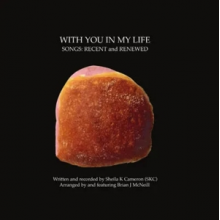 Cameron, Sheila K - With You In My Life