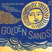 Helena Kay's Kim Trio & Peter Johnstone - Golden Sands