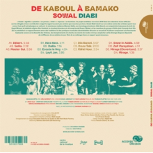 Sowal Diabi - De Kaboul a Bamako