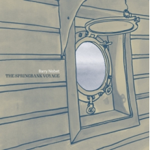 Nisbet, Barry - The Springbank Voyage