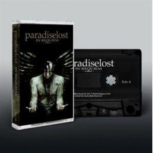 Paradise Lost - In Requiem