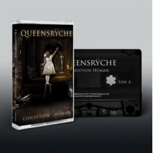 Queensryche - Condition Human
