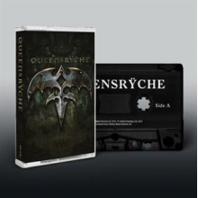 Queensryche - Queensryche
