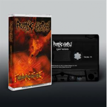 Rotting Christ - Genesis