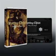 Rotting Christ - Sleep of the Angels