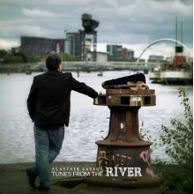 Savage, Alastair - Tunes From the River