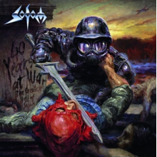 Sodom - 40 Years At War: the Greatest Hell of Sodom