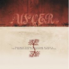 Ulver - Themes From William Blake's the Marriage of Heaven & Hell