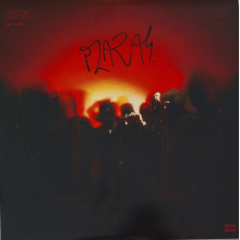 Capo Plaza - Hustle Mixtape