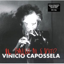 Capossela, Vinicio - Il Ballo Di San Vito