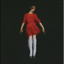 Cohen, Jackie - Pratfall