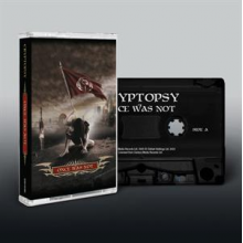 Cryptopsy - Once Was Not