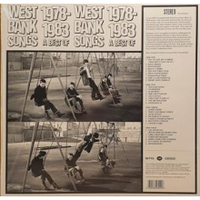 Undertones - West Bank Songs 1978-1983 (A Best of)