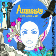 Amnesty - Free Your Mind