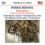 Bermel, Derek - Intonations