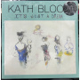 Bloom, Kath - It's Just a Dream