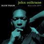 Coltrane, John - Blue Train
