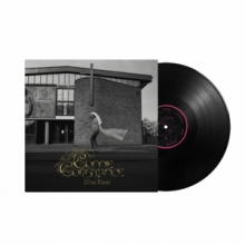 Constance, Connie - Miss Power