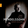 Europa Galante / Fabio Biondi - Mendelssohn