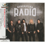 Generation Radio - Generation Radio
