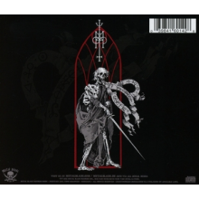 Goatwhore - Angels Hung From the Arches of Heaven