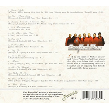 Con Funk Shun - More Than Love