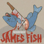 Fish, James - Dark Side of James Fish