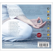 Camacho, John - Morning Calm