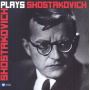 San Francisco Symphony - Shostakovich Plays Shostakovic
