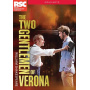Shakespeare, W. - Two Gentlemen of Verona