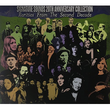 V/A - Signature Sounds 20th Anniversary Collection