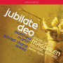 Martin, M. - Jubilate Deo
