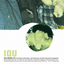 Iqu With Miranda July - Girls On Dates