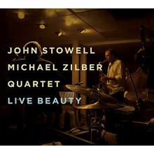 Stowell, John - Live Beauty